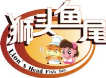 狮头鱼尾酸奶吧加盟