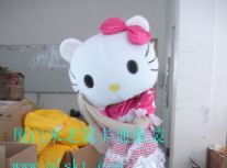 卡通服装,动漫卡通服装,行走人偶服饰加盟