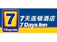 7天连锁酒店加盟