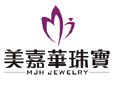 美嘉华珠宝加盟