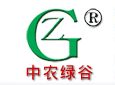 中农绿谷加盟