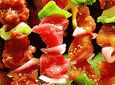 三千里烤肉城加盟