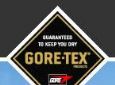 GORE-TEX�����˹Ʒ�ƽ��ܼ���