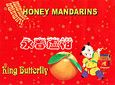 永春芦柑加盟