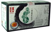 本草可乐四季清火茶加盟