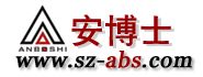 安博士防盗器加盟