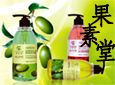 果素堂加盟