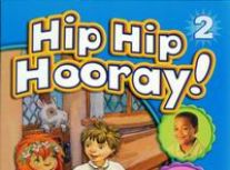 朗文HIP HIP HOORAY少儿英语加盟