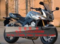 本田 雅马哈 川崎 铃木摩托车跑车_(图16)