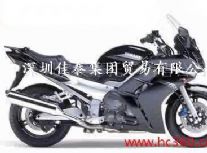 本田 雅马哈 川崎 铃木摩托车跑车_(图2)