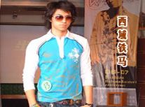 西域铁马”服饰_(图5)