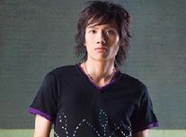 西域铁马”服饰_(图2)