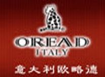 意大利欧略德服饰加盟