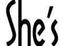 Shes���Ӽ���