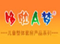 梦儿童家具加盟